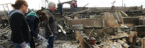 (Disaster resilience)