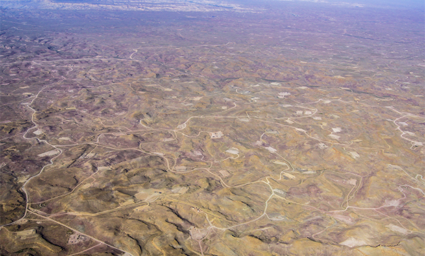 Without a sustained commitment from policymakers to reform and balance their approach to public land management, the future for oil and gas development on public lands will continue to be characterized by controversy, uncertainty, and litigation. (EcoFlight)