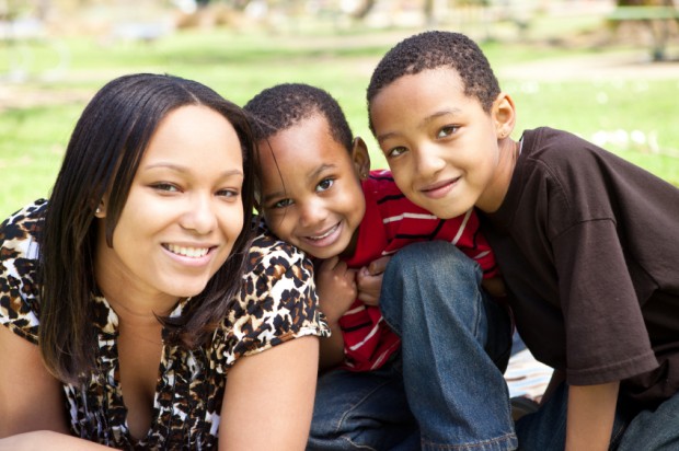 What women say they most want and need—economic security, good health care, and workplace structures that can help them better combine work and family life—are interconnected. (iStockphoto)