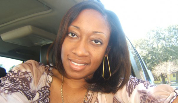 (Marissa Alexander)