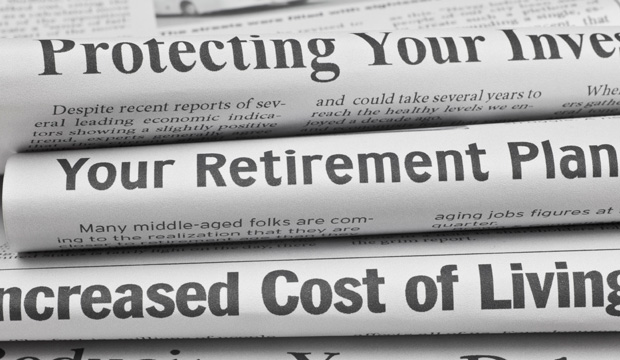 Americans need more transparent information about retirement plan fees. (iStockphoto)