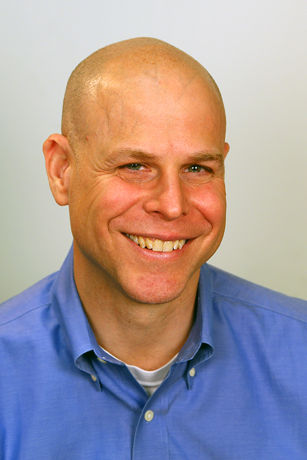 (Greg Kaufmann)