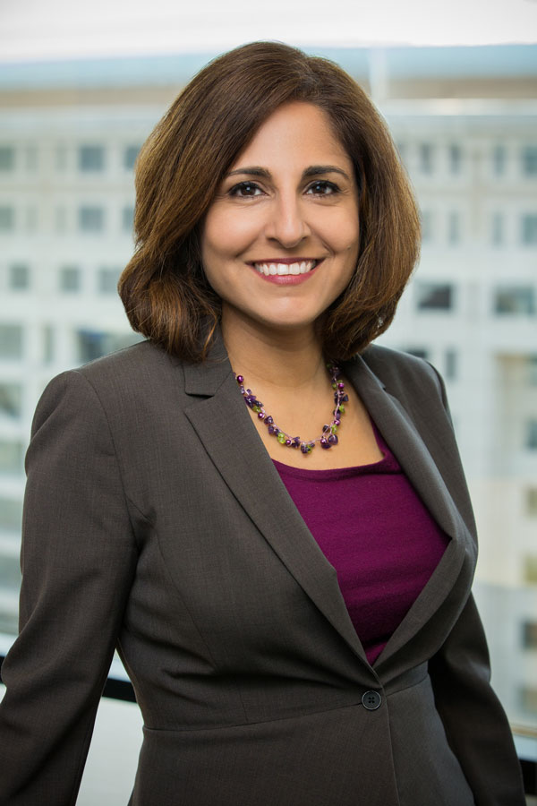 (Neera Tanden)