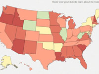 The Impact of the Great Recession on Public Colleges - Center for ...