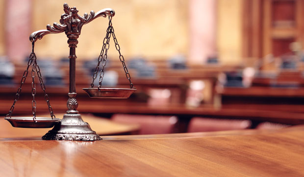 Private lawsuits are an integral part of the American regulatory system. (iStockphoto)