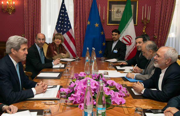 Nuclear Negotiations with Iran Reach a Decision Point - Center for American Progress Nuclear Negotiations with Iran Reach a Decision Point - Center for American Progress