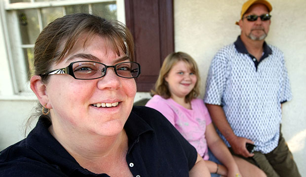 4 Generations of American Women: Great Progress, Persistent