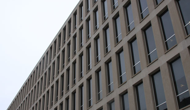 The U.S. Department of Education building stands in Washington, D.C. (Flickr/Andy Jones)