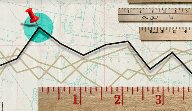 State accountability systems vary in complexity, and while the majority of states have surpassed the requirements of No Child Left Behind, nearly all states will need to make adjustments to comply fully with the Every Student Succeeds Act. (CAP/Pete Morelewicz)