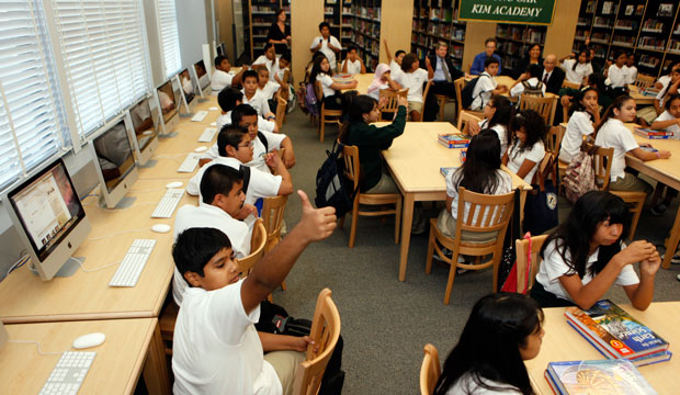 The Economic Benefits of Closing Educational Achievement Gaps