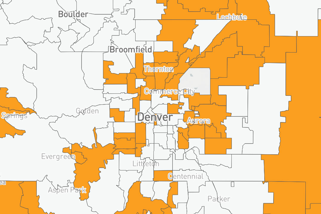 Interactive: Where Are the Child Care Deserts? - Center for American Progress