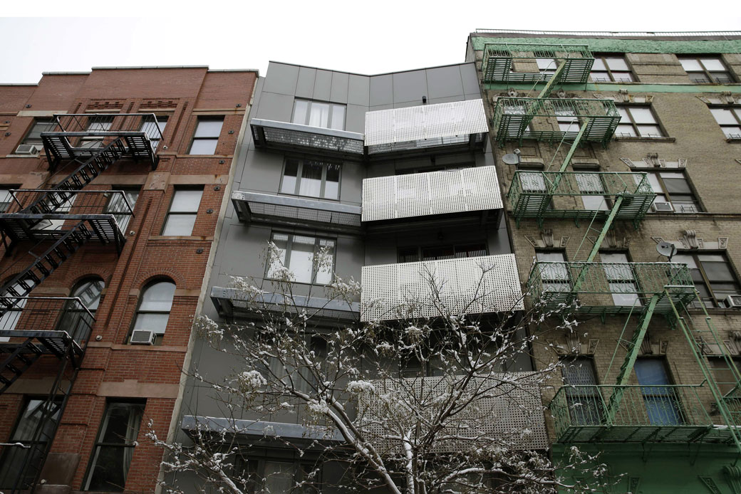 Inequality in the Promised Land: Race, Resources, and Suburb