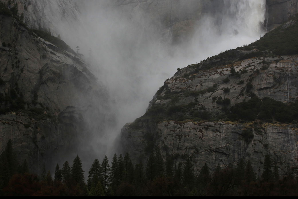 Yosemite for Sale Center for American Progress