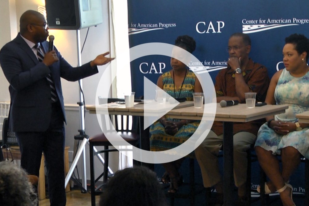 Progress 2050 - Center for American Progress