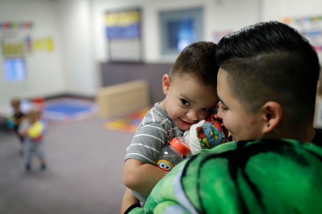 Daycare North York