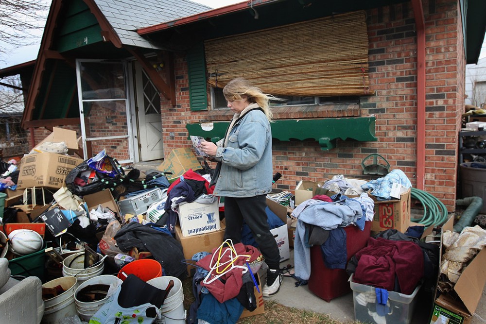 The Latest HUD Proposal Would Exacerbate the Housing Insecurity Crisis ...
