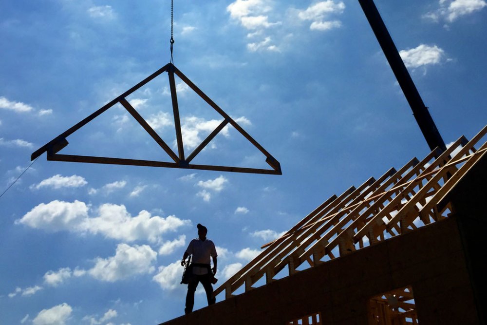 Increasing Affordable Housing Stock Through Modular Building - Center ...
