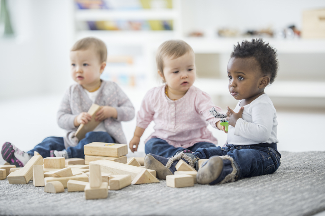 6 Ways to Organize Your Childcare Business