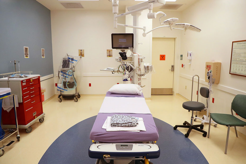 The High Price of Hospital Care - Center for American Progress