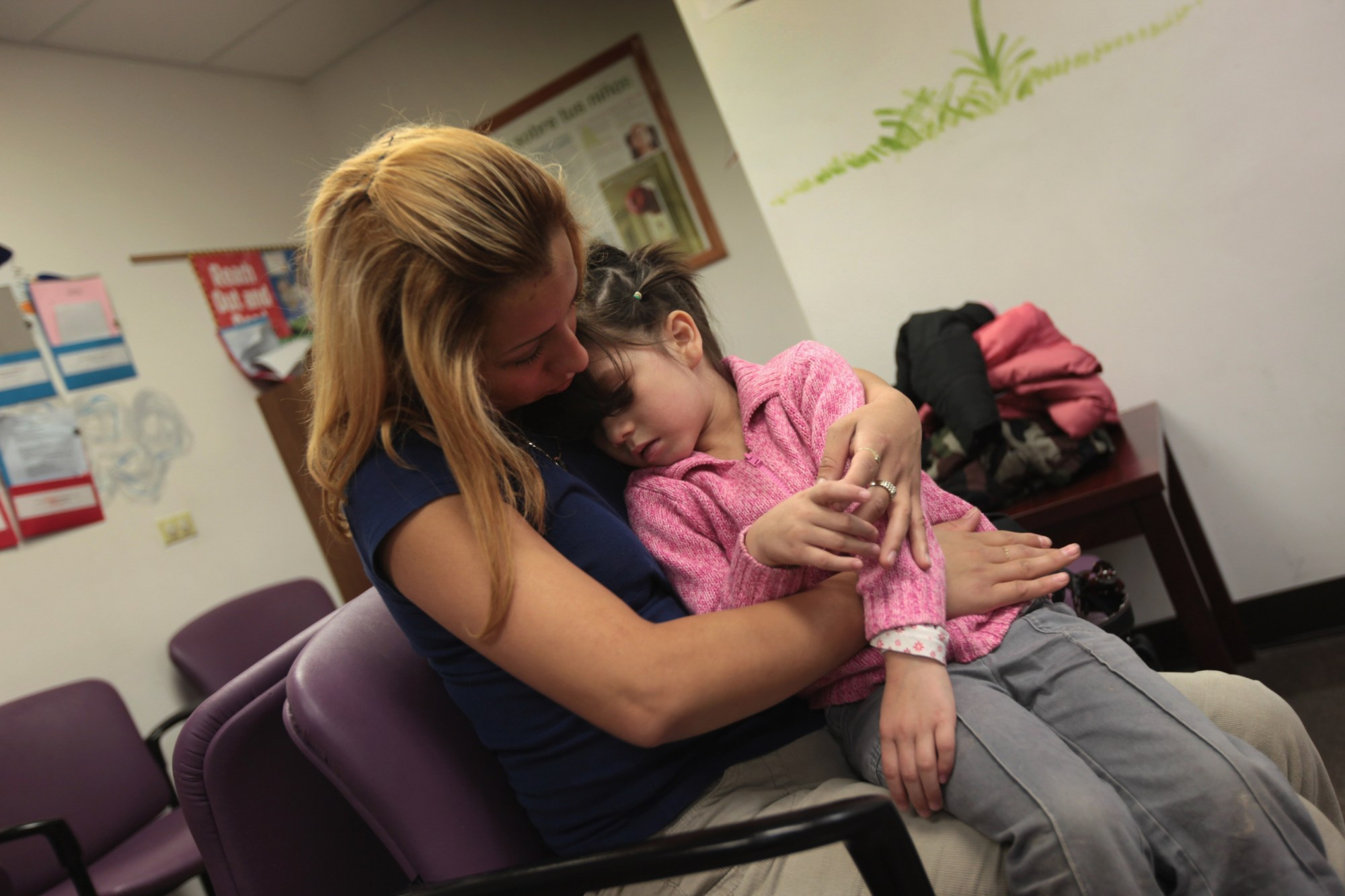 Medicaid enrollment dropped by nearly 9 million people in 2023 - Vox