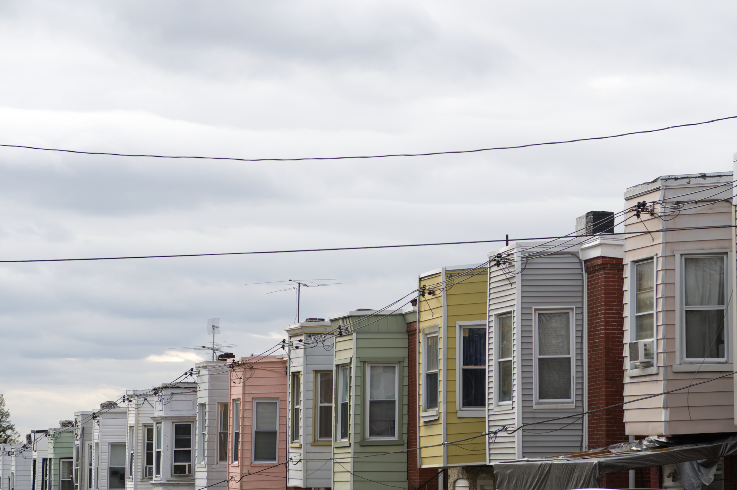 Systemic Inequality: Displacement, Exclusion, and Segregation - Center for  American Progress