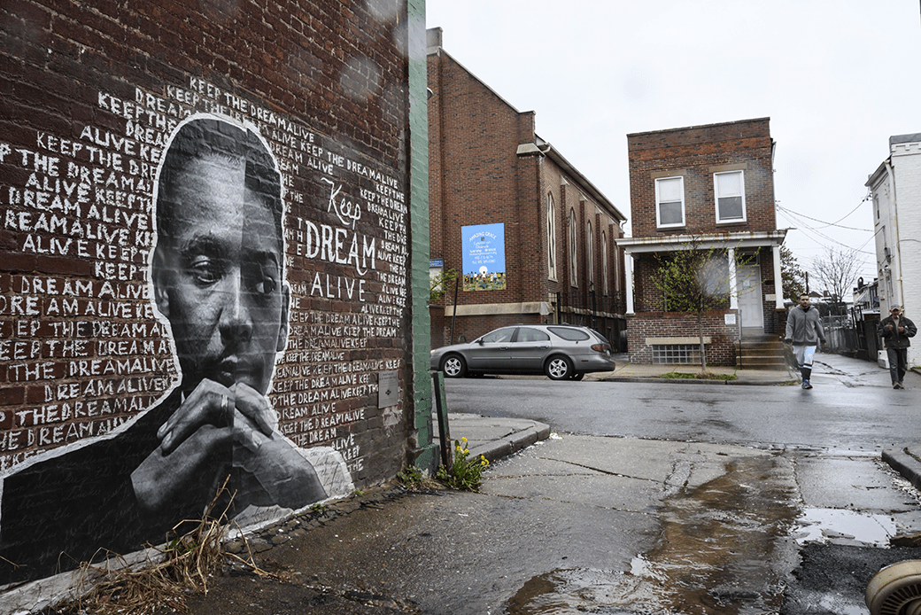 Systemic Inequality: Displacement, Exclusion, and Segregation - Center for American Progress