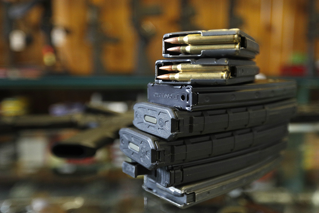 What Are Bullets Made Of? - The Lodge at AmmoToGo.com