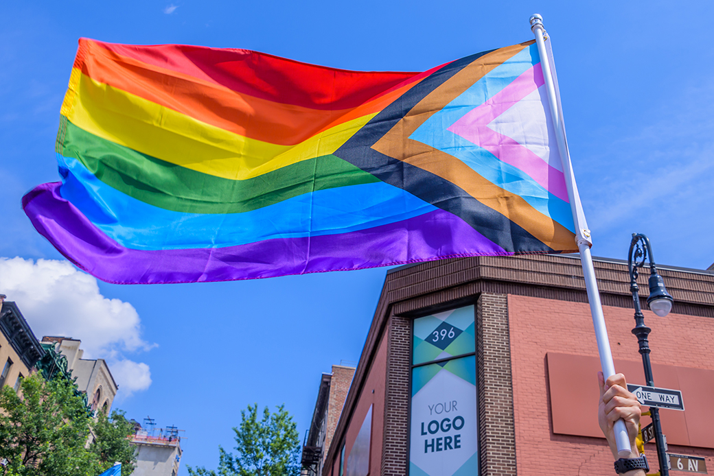Colorado middle school invited students to secret LGBTQ club: report