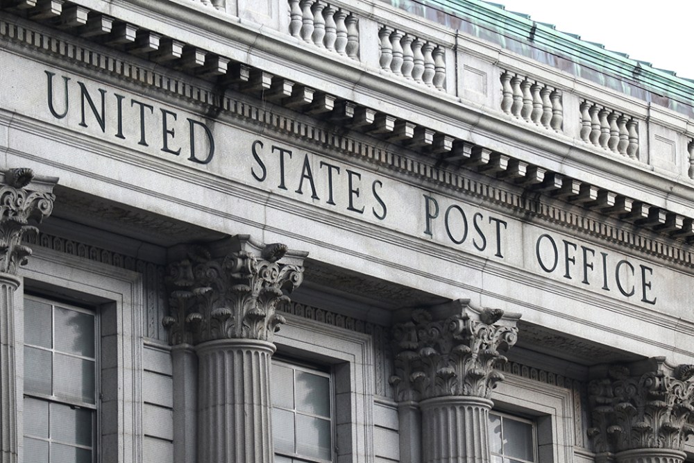 Creating a Postal Banking System Would Help Address Structural
