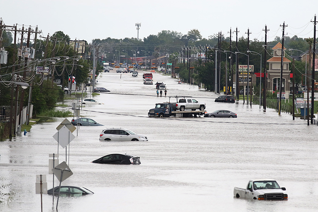 Climate Action's Next Frontier Is Parking Reform - Bloomberg