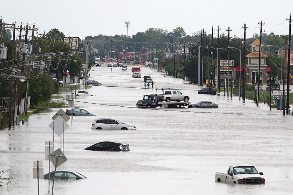 A CRA To Meet the Challenge of Climate Change - Center for American ...