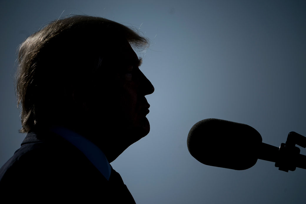  (Getty/Brendan Smialowski)