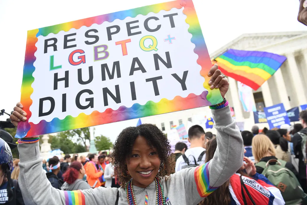 Project 2025 Lgbtq Community Deny Patrica