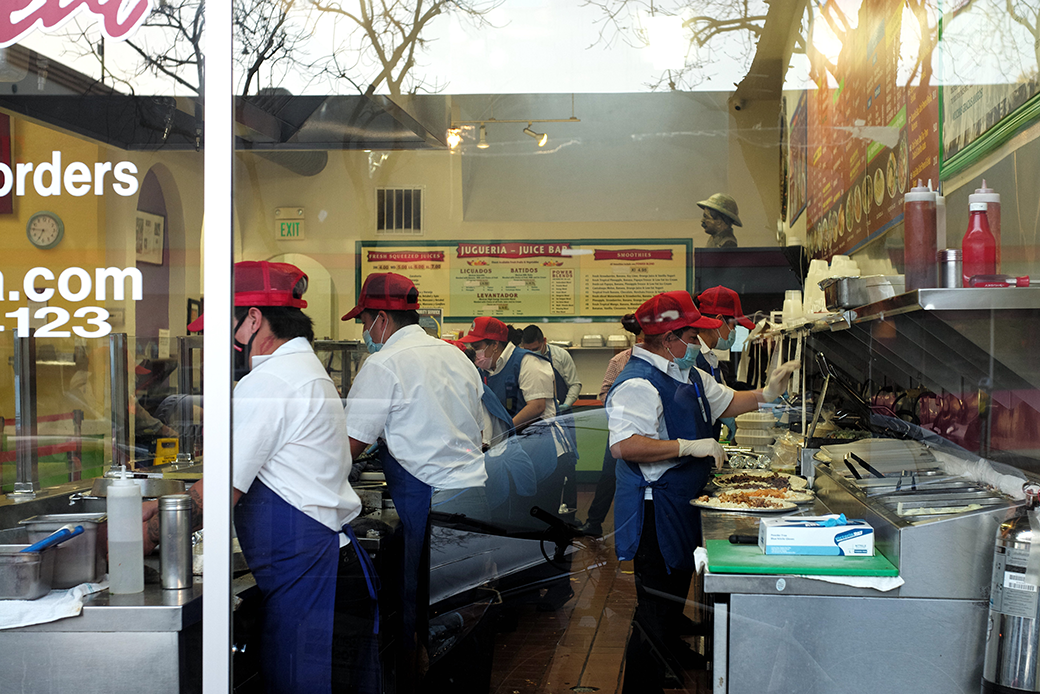 Is Fast Food Really Bad for You? - Online Safety Trainer