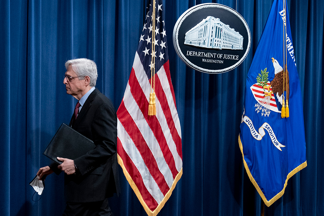 (Getty/Andrew Harnick-Pool)
