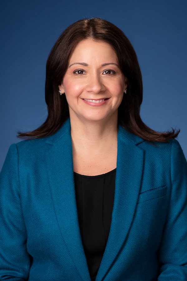 Frances Colón - Center for American Progress