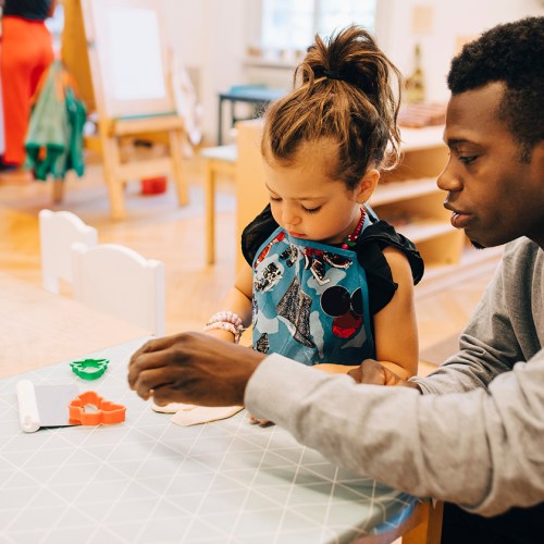 Project 2025 Would Eliminate Head Start, Severely Restricting Access to