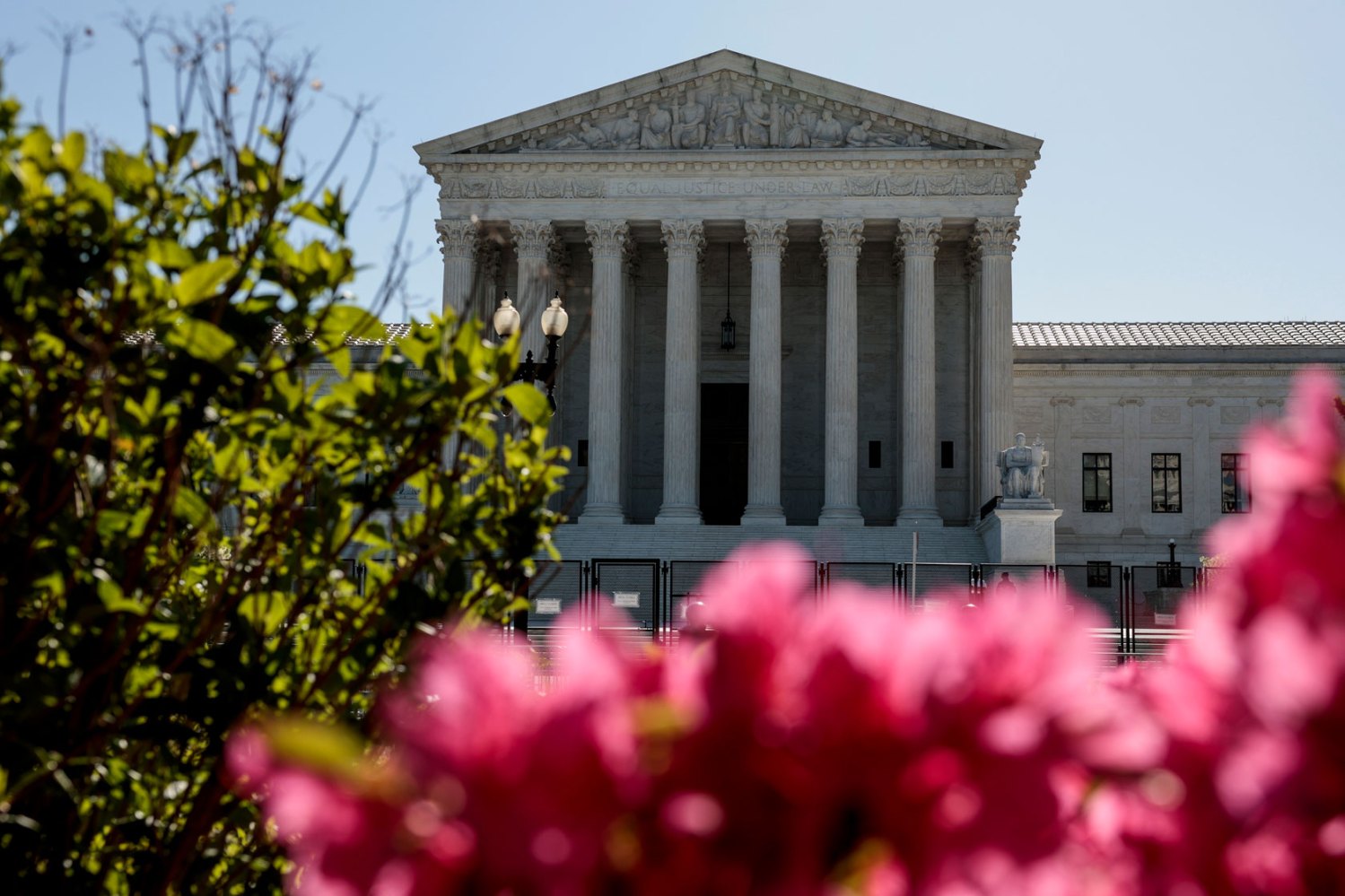Supreme Court - Center for American Progress