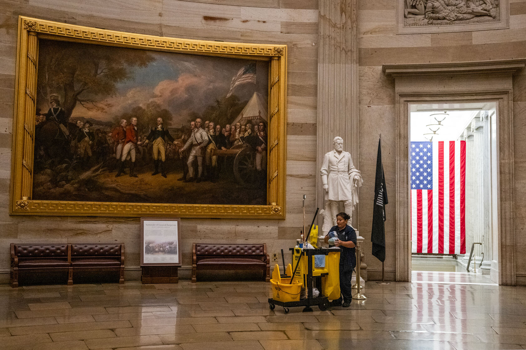 American Worker Project - Center for American Progress