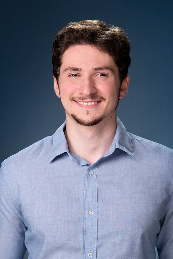 Kyle Ross - Center for American Progress