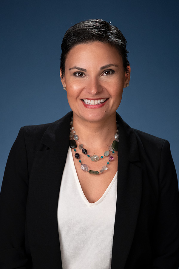 Frances Colón - Center for American Progress