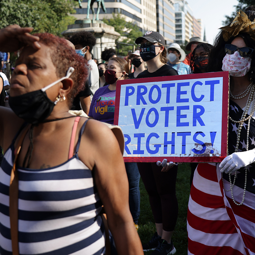 Project 2025 Would Eliminate Head Start, Severely Restricting Access to
