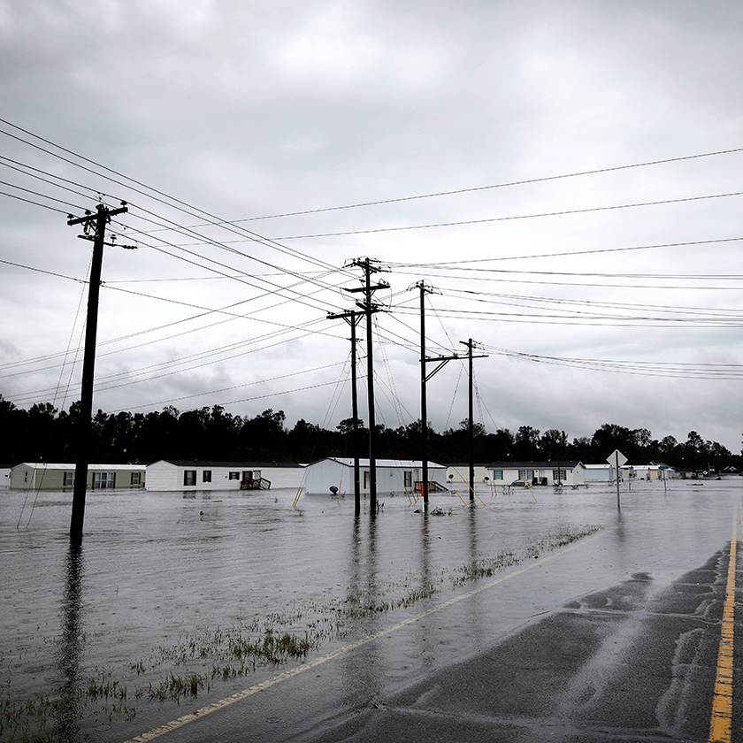 Climate Change - Center for American Progress