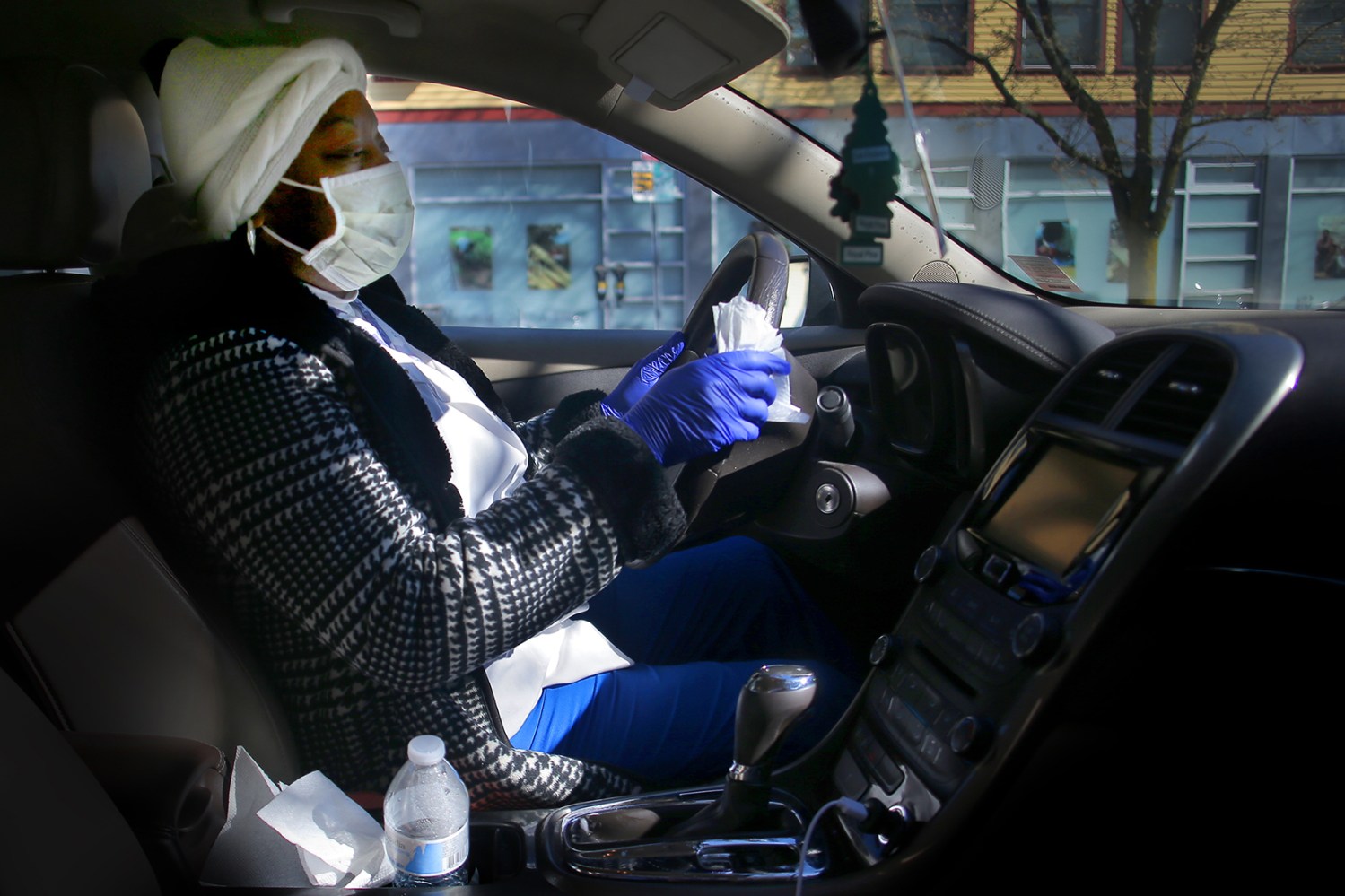 Occupational Segregation in America - Center for American Progress