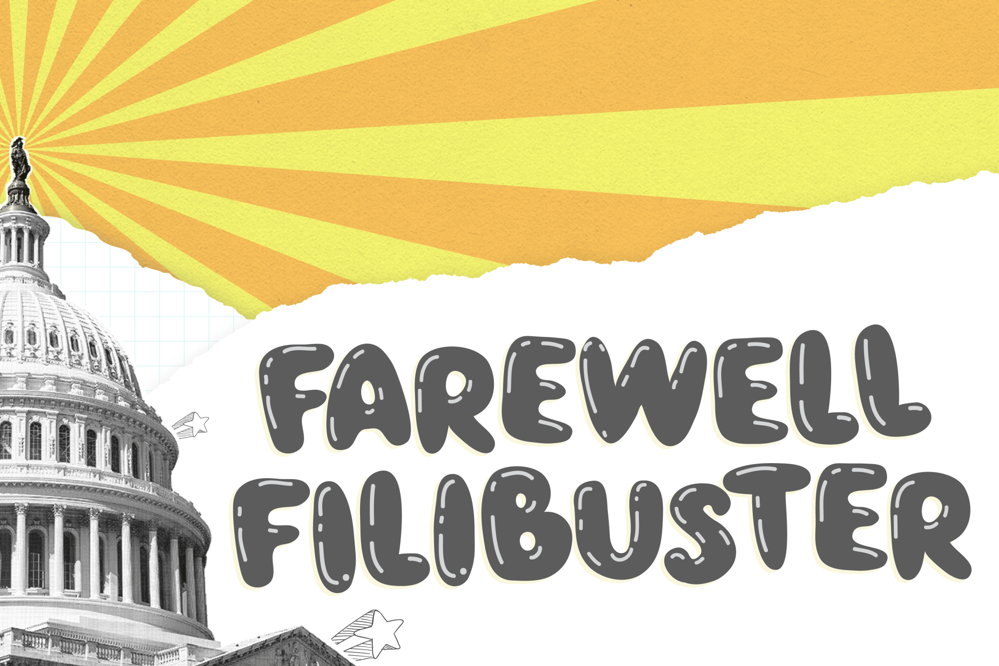 Your voting rights are under attack—we must reform the filibuster to protect them