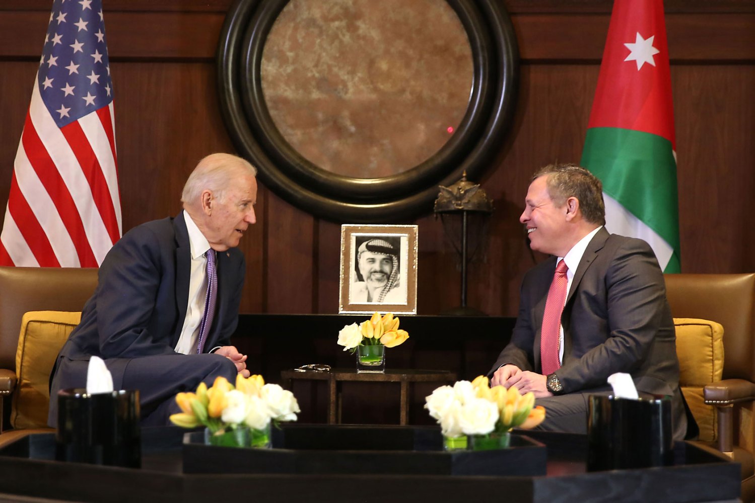 Strategic Reengagement in the Middle East - Center for American Progress
