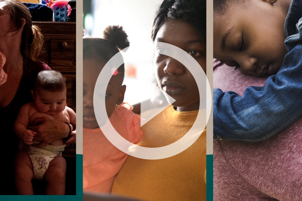 Only Bold Action From Congress Will Solve the Child Care Crisis ...