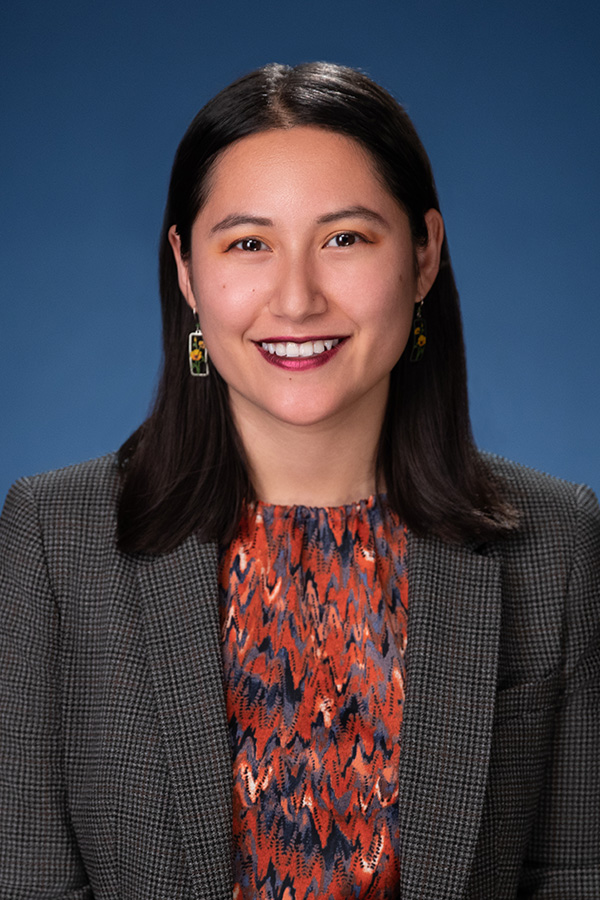 Frances Colón - Center for American Progress