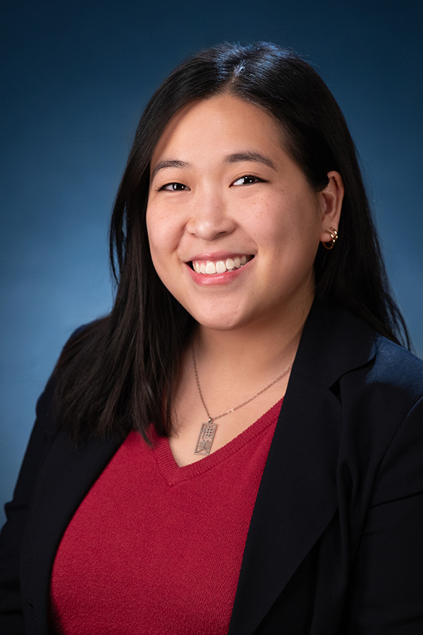 Rachel Chang Center for American Progress