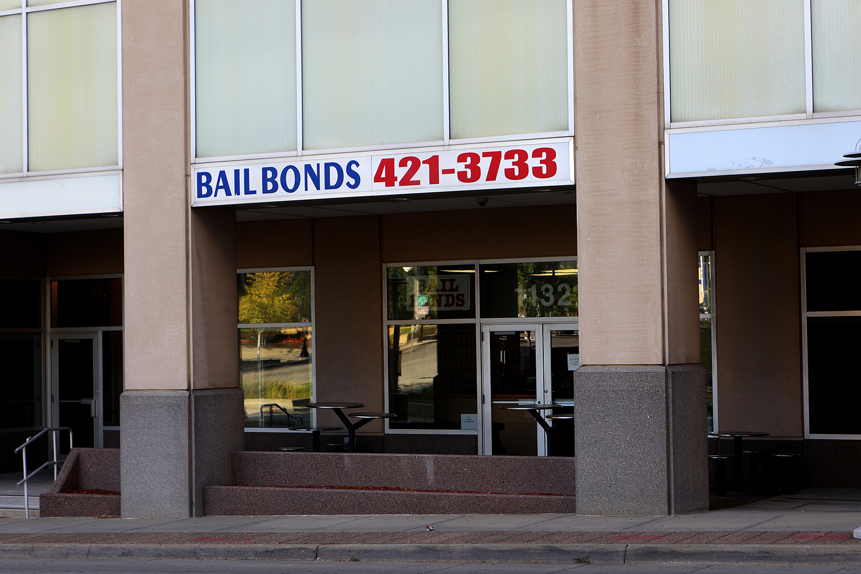 Bail Bondsman